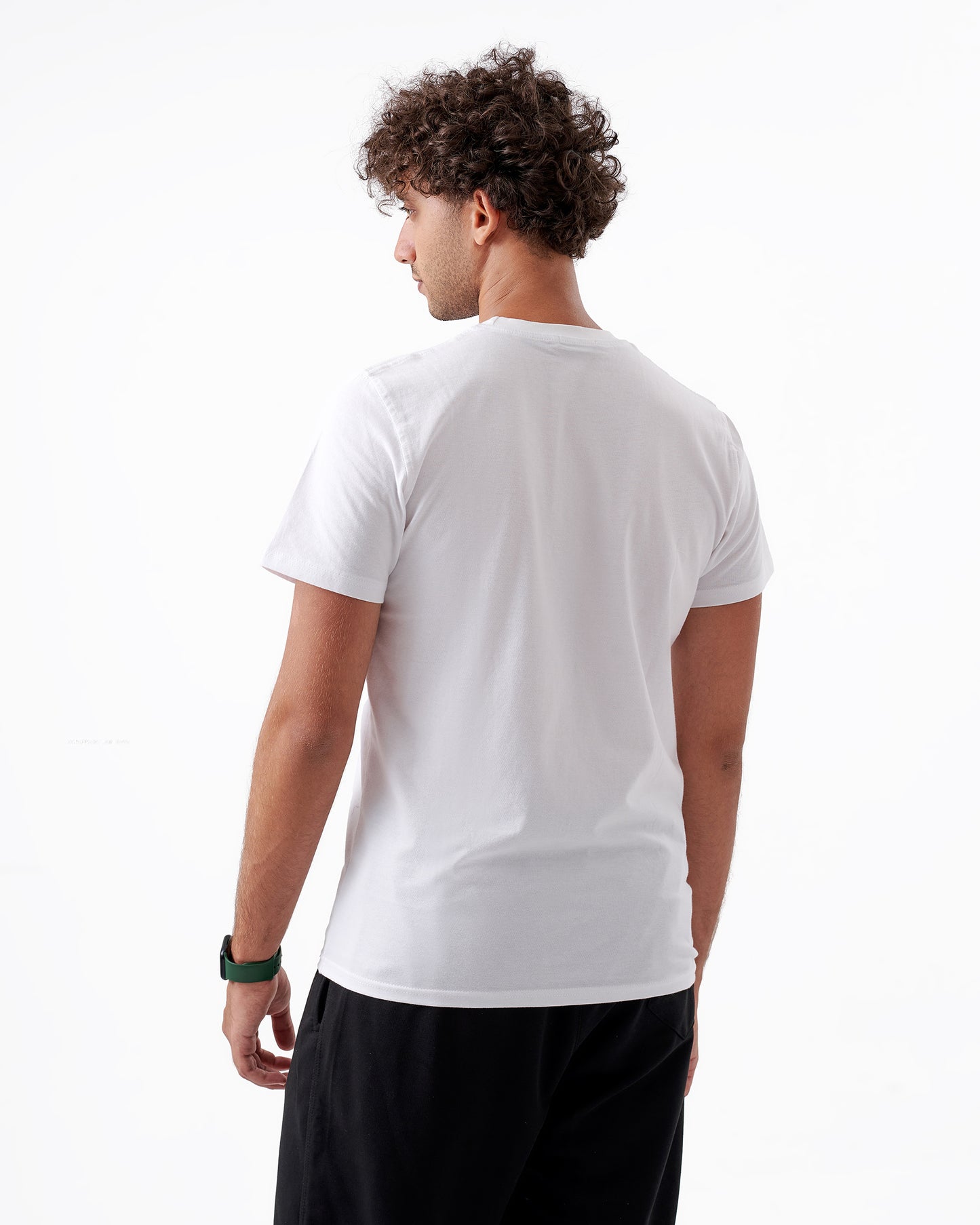 Under shirt Basic
