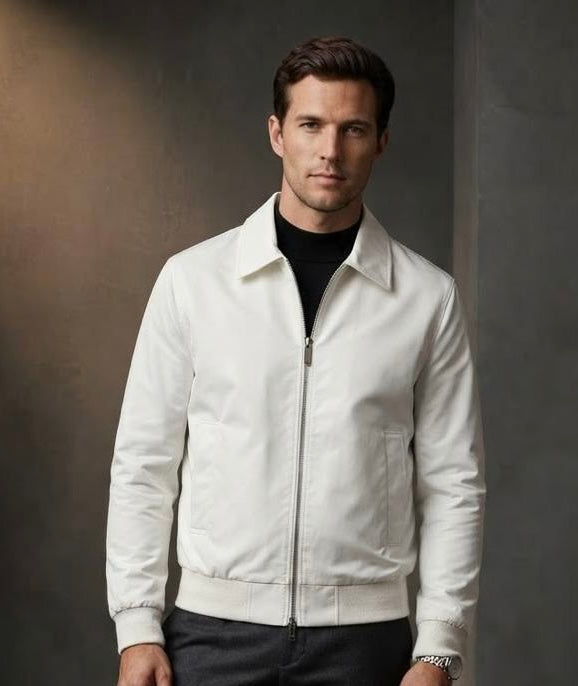 Jacket Waterproof Zara # 101