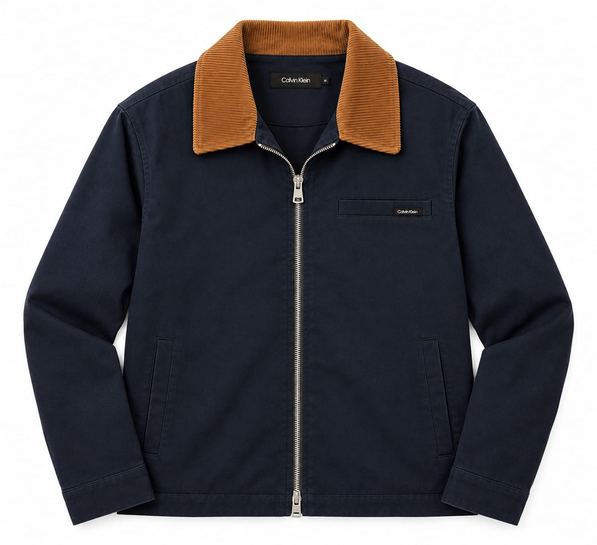 Jacket Waterproof CK # 100