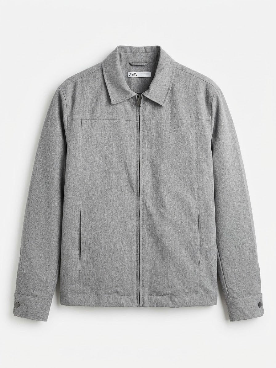 Jacket Waterproof Zara # 100