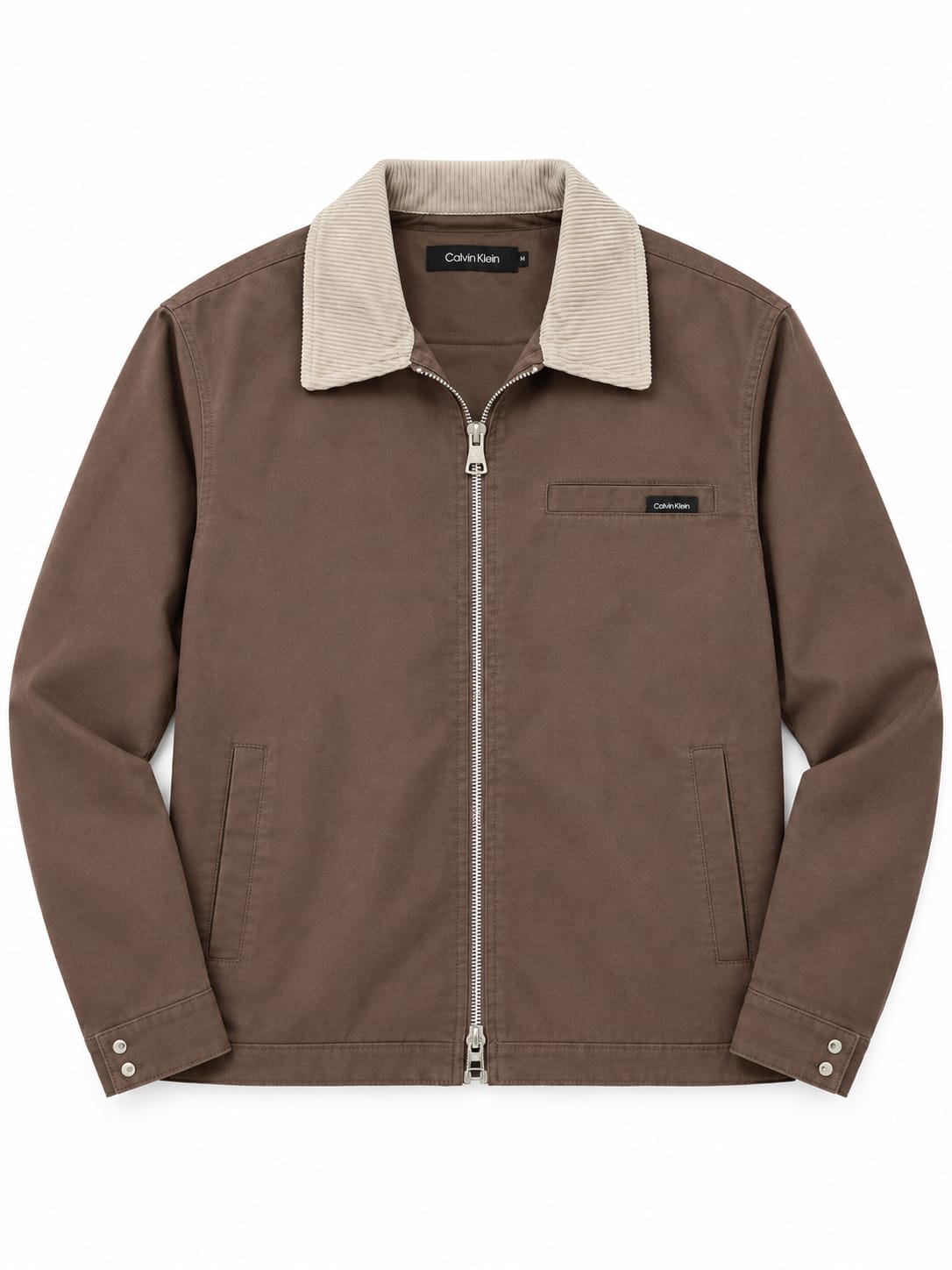 Jacket Waterproof CK # 100