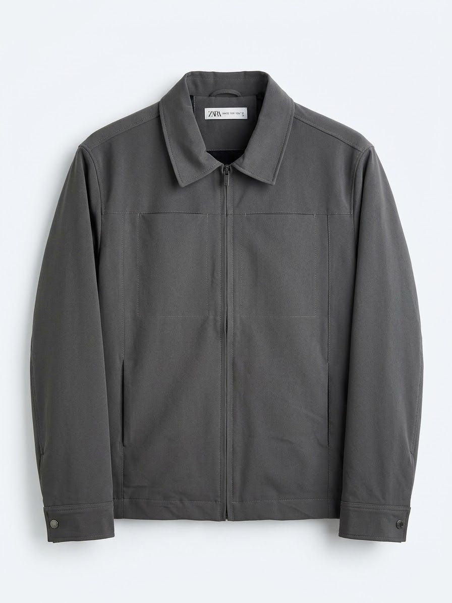 Jacket Waterproof Zara # 100