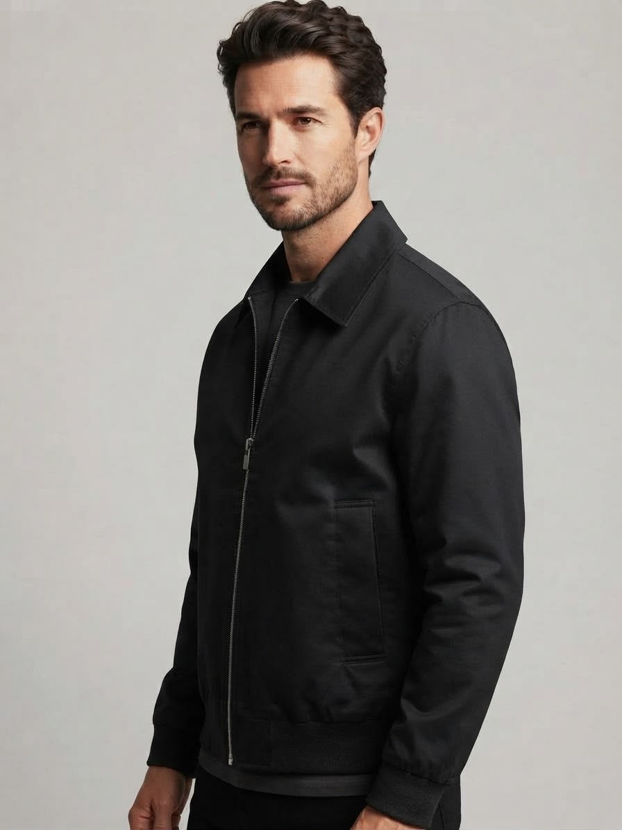 Jacket Waterproof Zara # 101