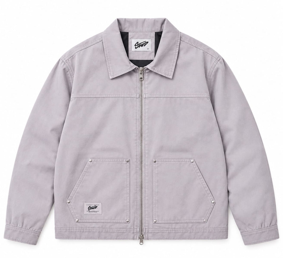 Jacket Waterproof STWD # 100