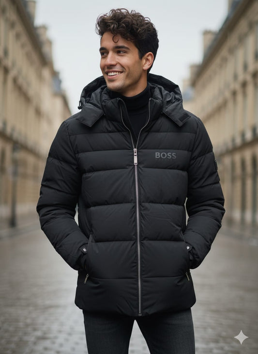 Jacket Bumb Boss#105