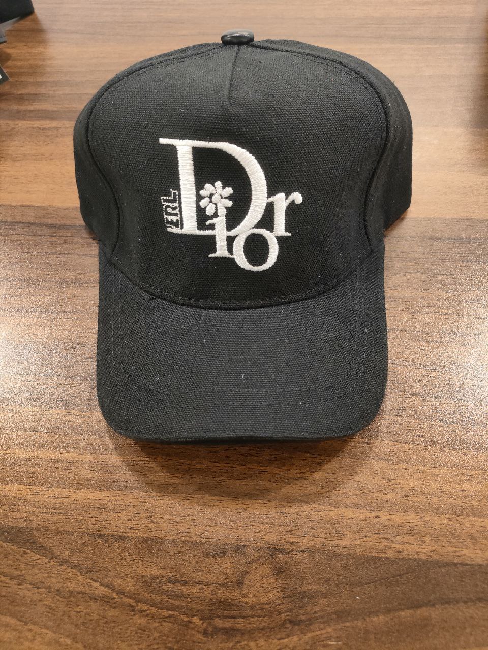 Cap New