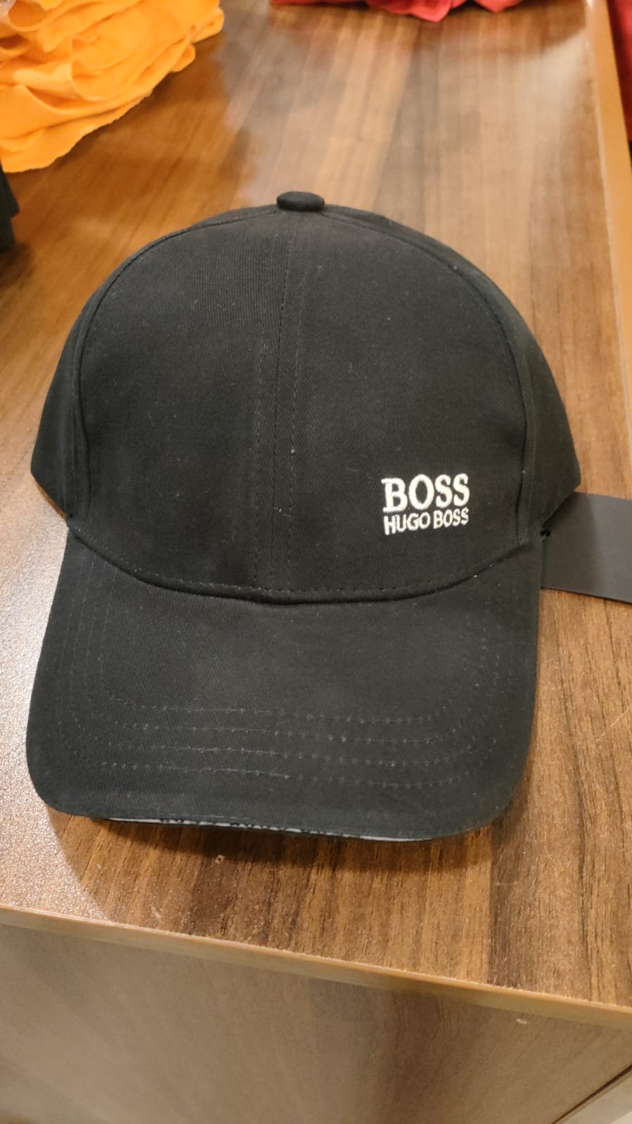 Cap New