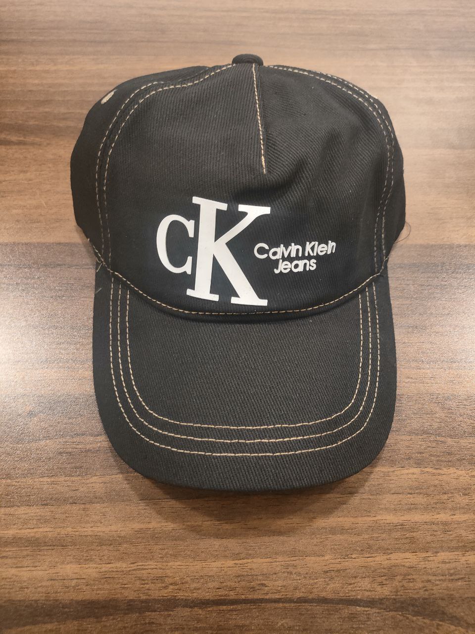 Cap New