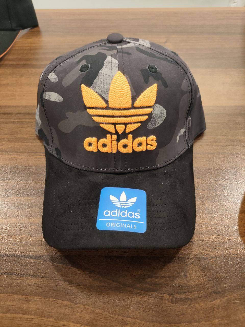 Cap New