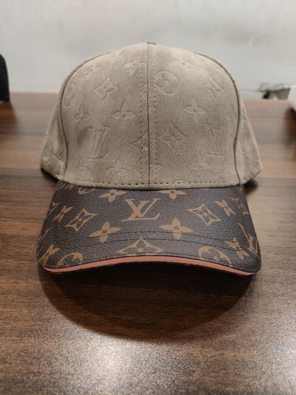 Cap New