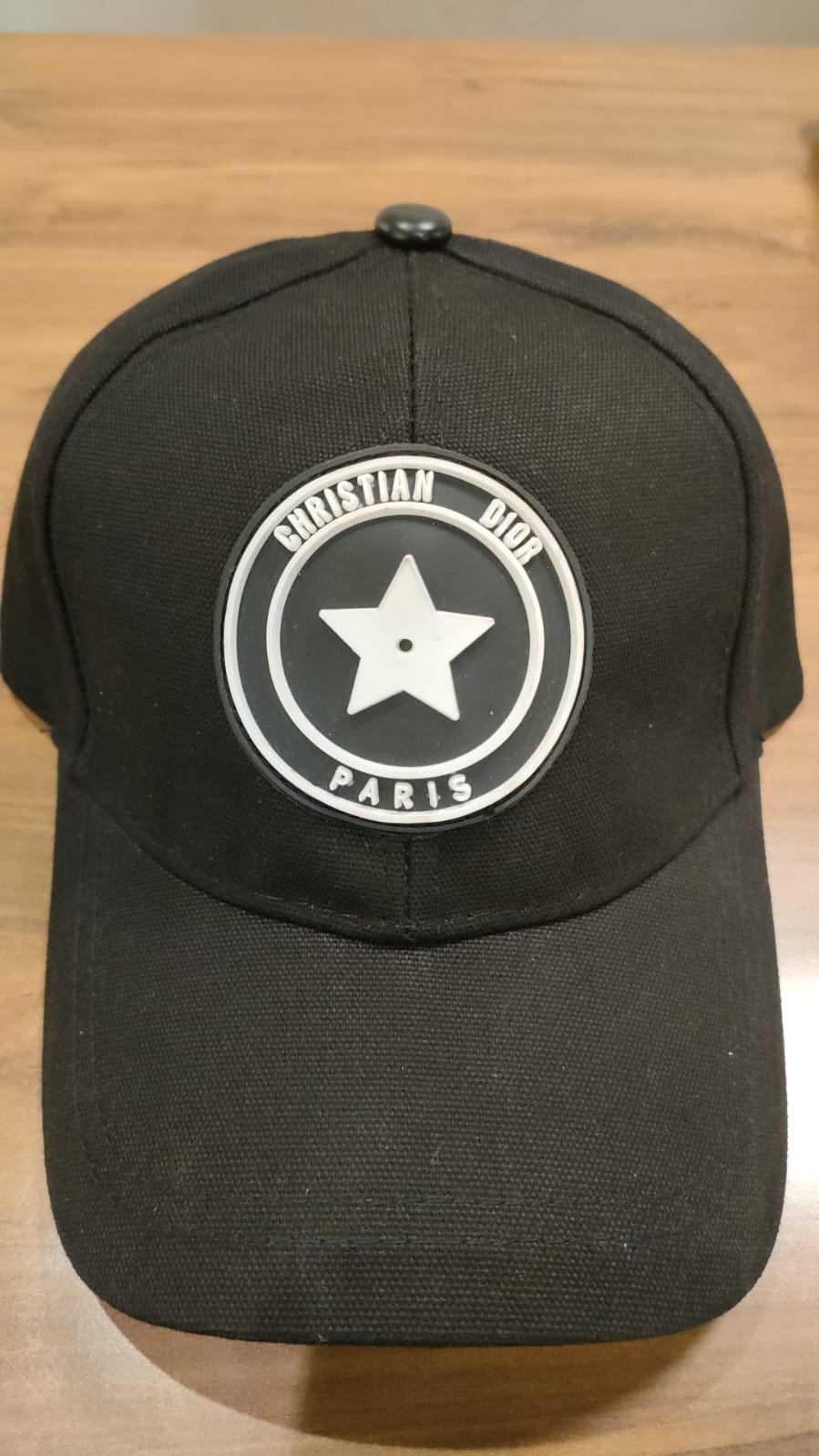 Cap New