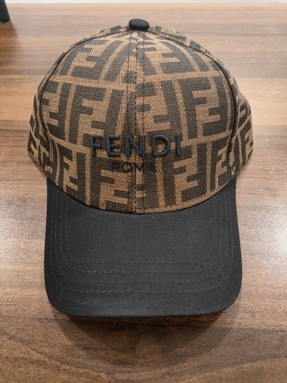 Cap New