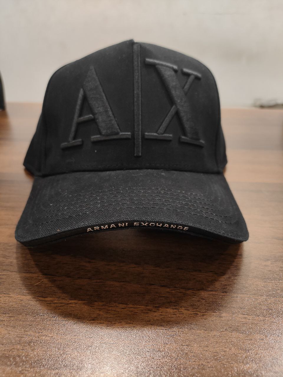 Cap New