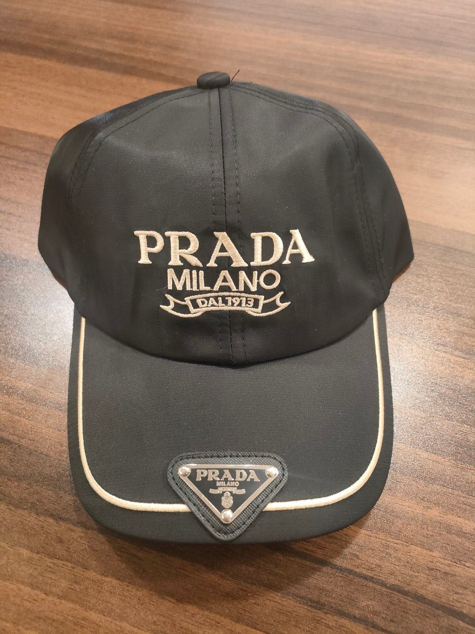 Cap New