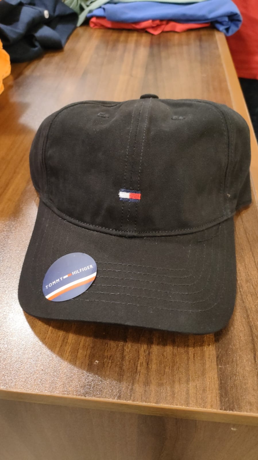 Cap New