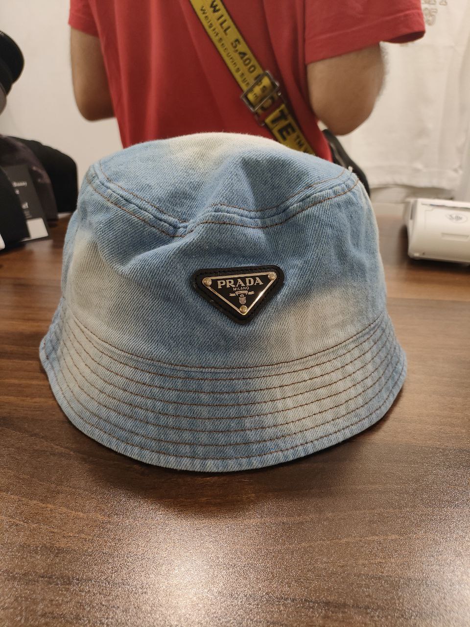 Cap New