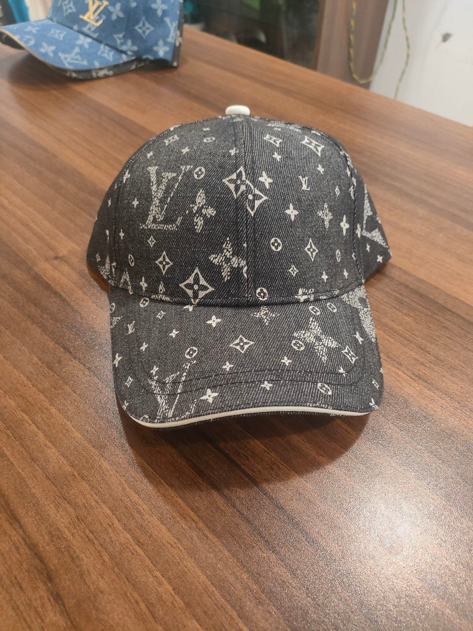 Cap New