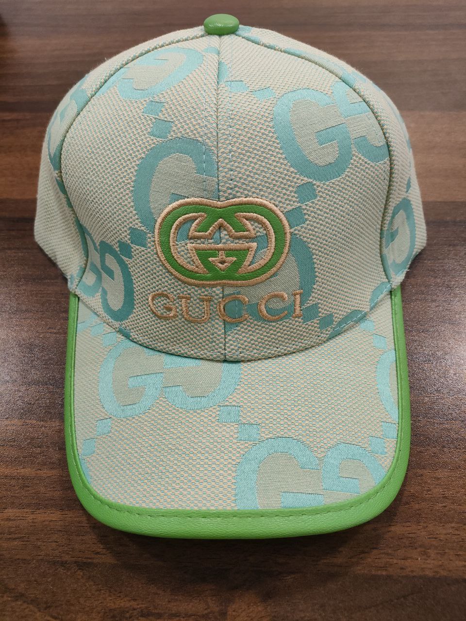 Cap New