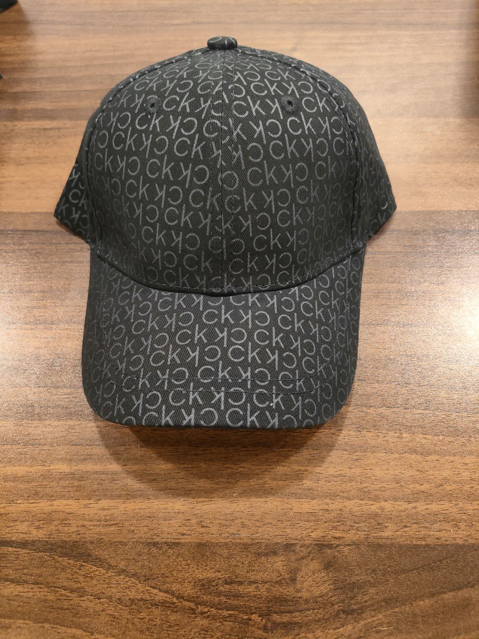 Cap New