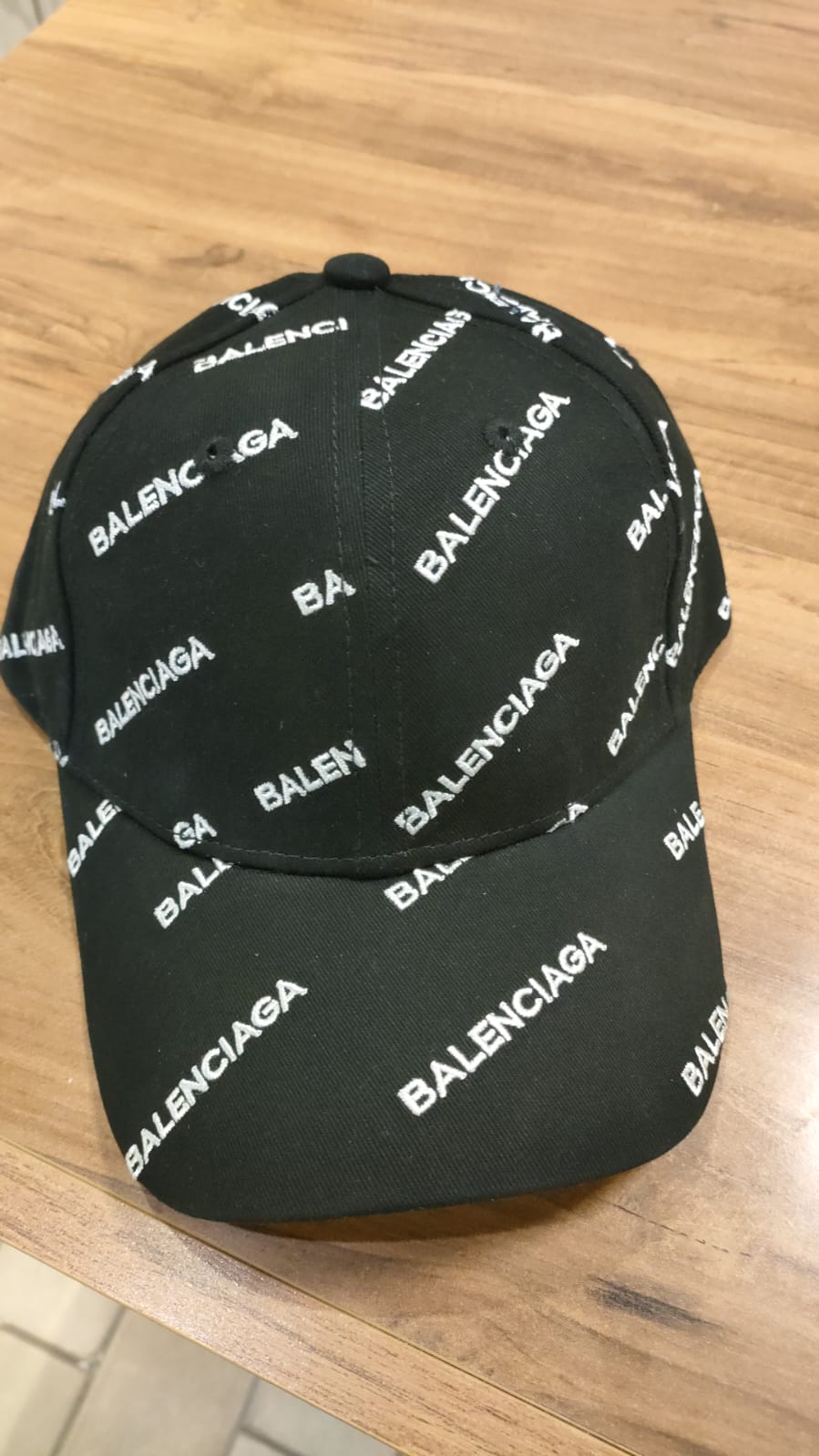Cap New