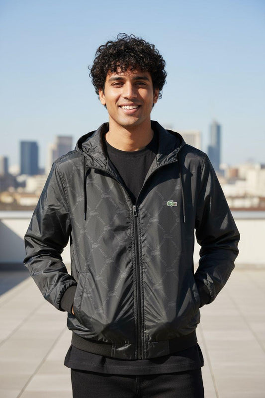 Jacket Lacoste#102