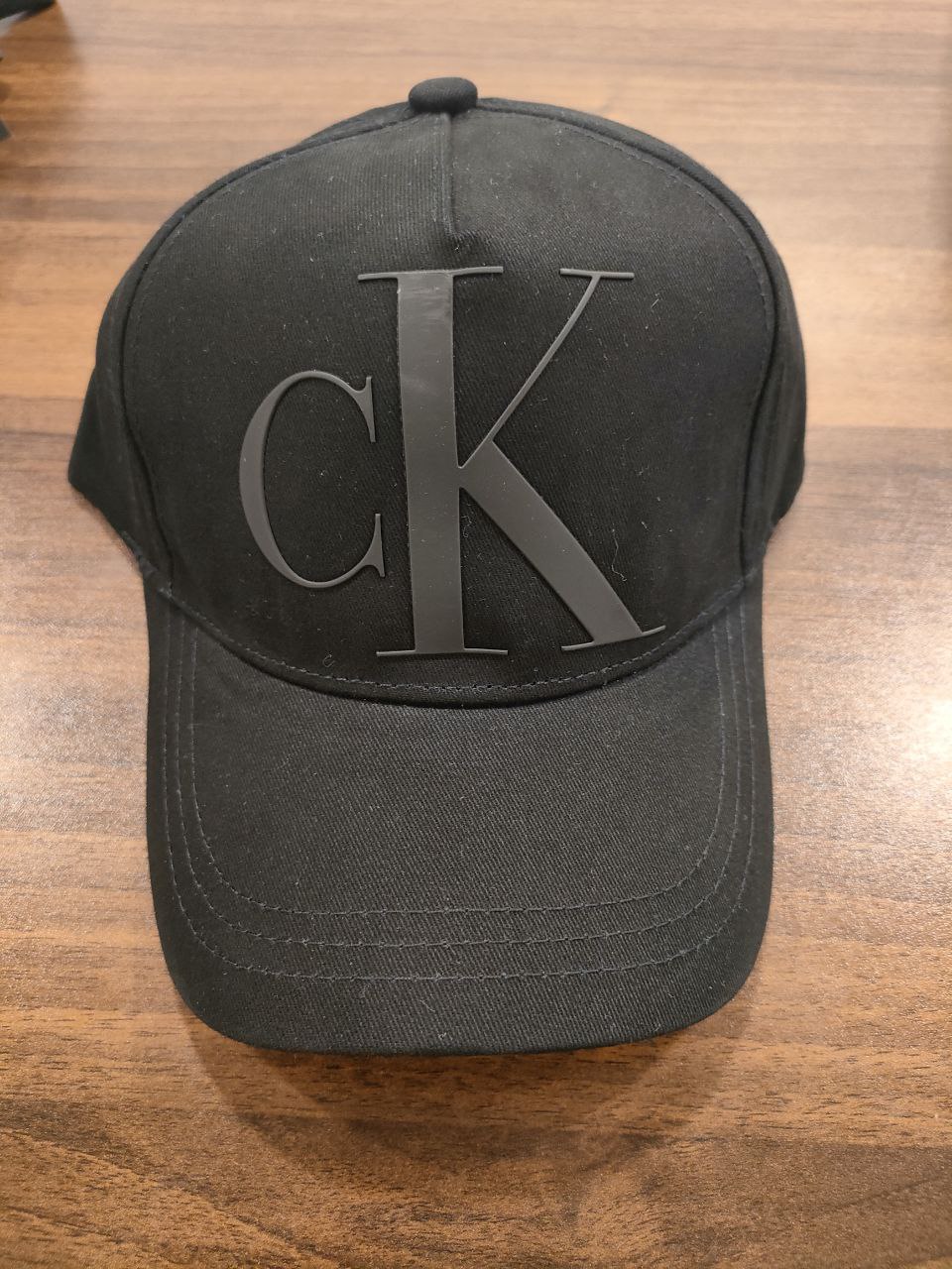 Cap New