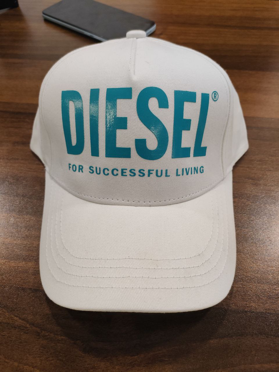 Cap New
