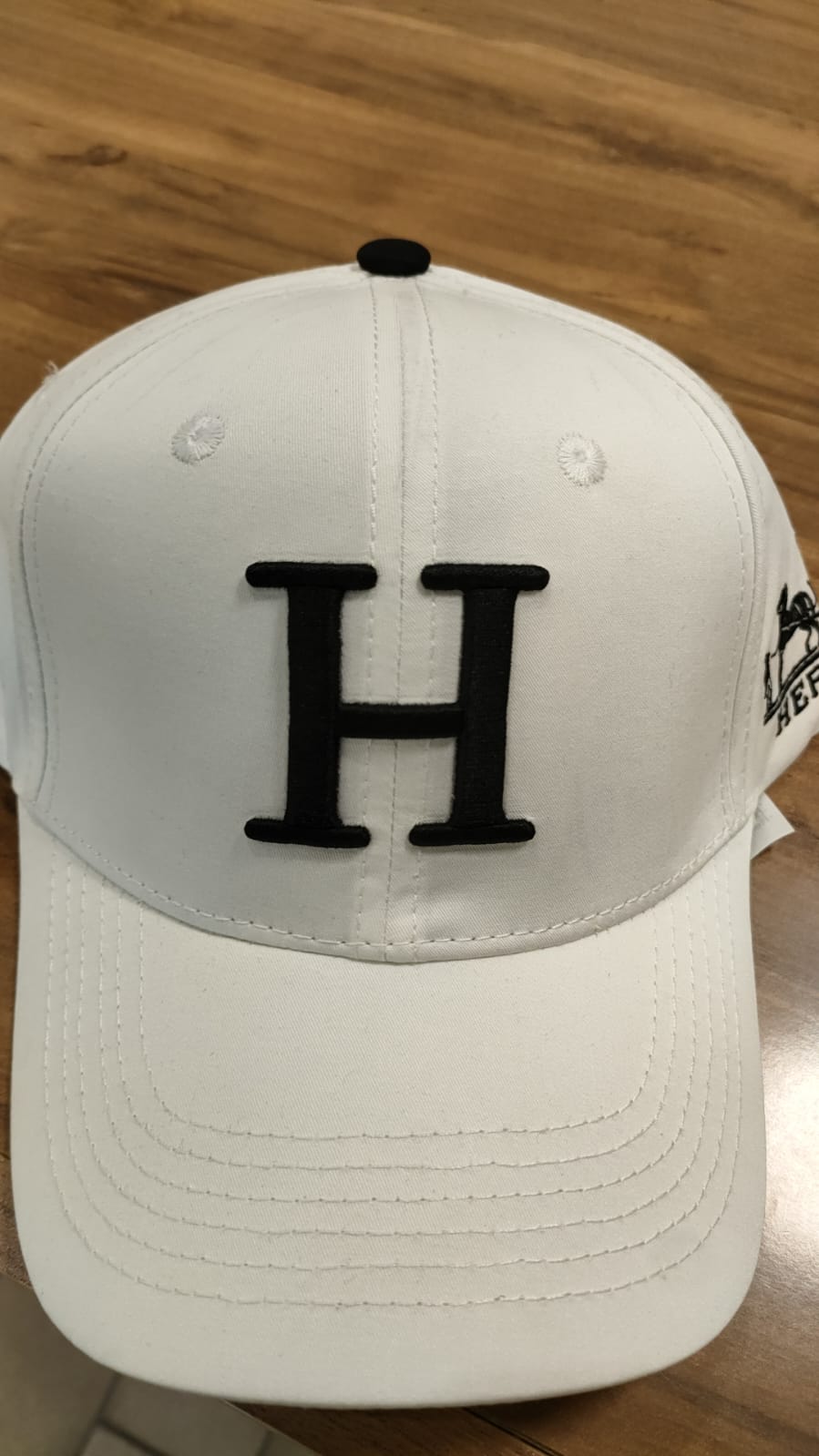 Cap New
