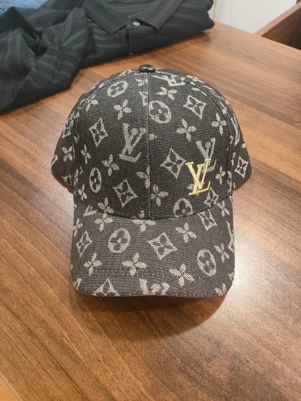 Cap New