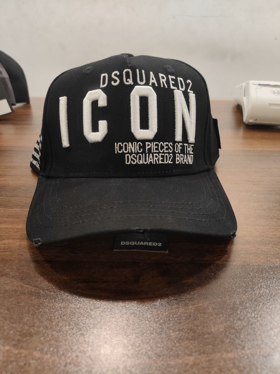 Cap New