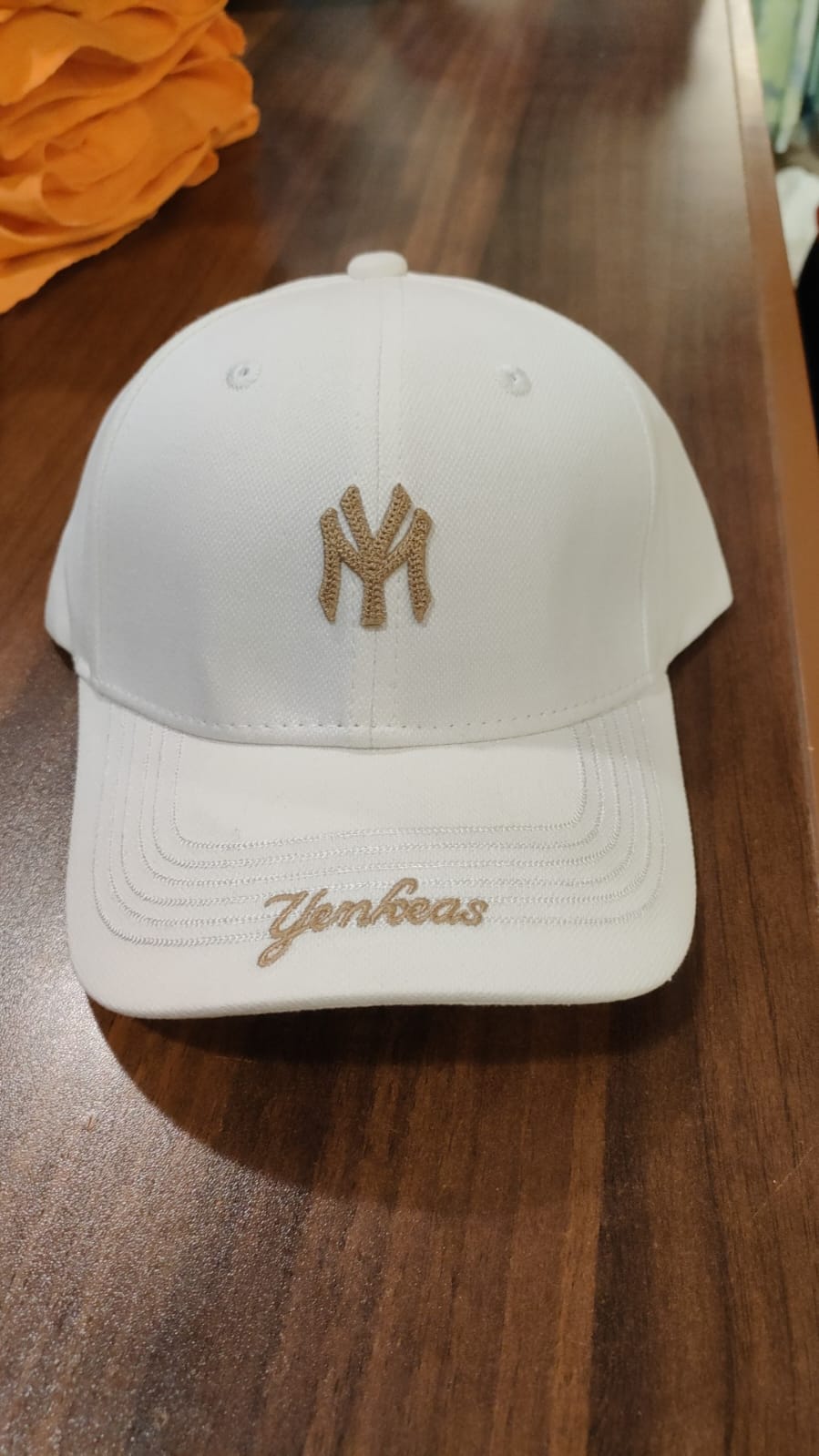 Cap New