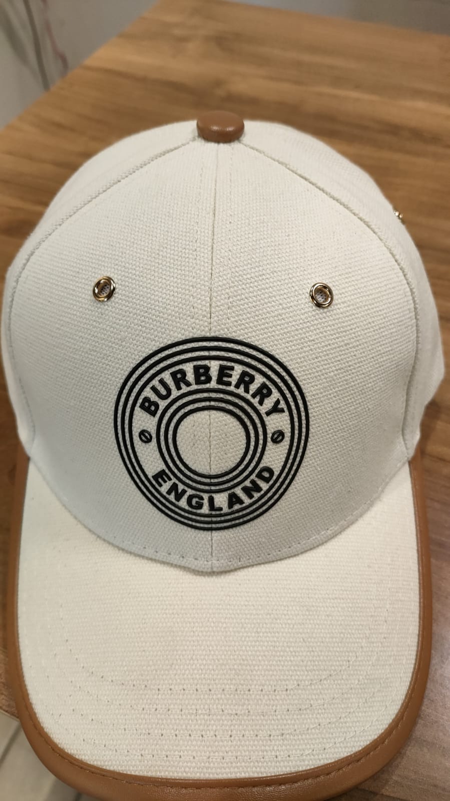 Cap New