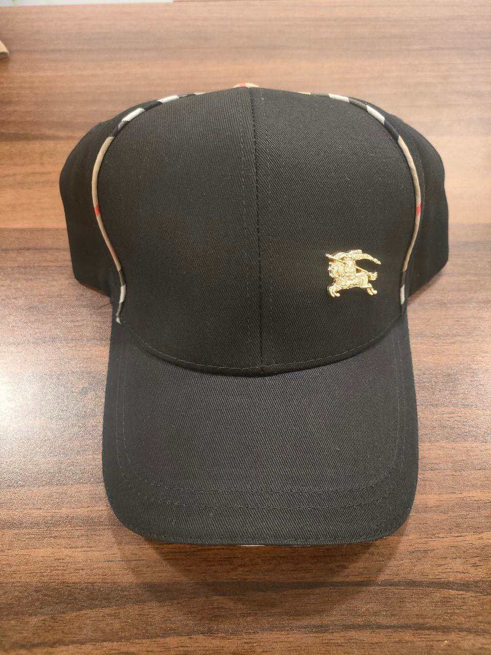Cap New