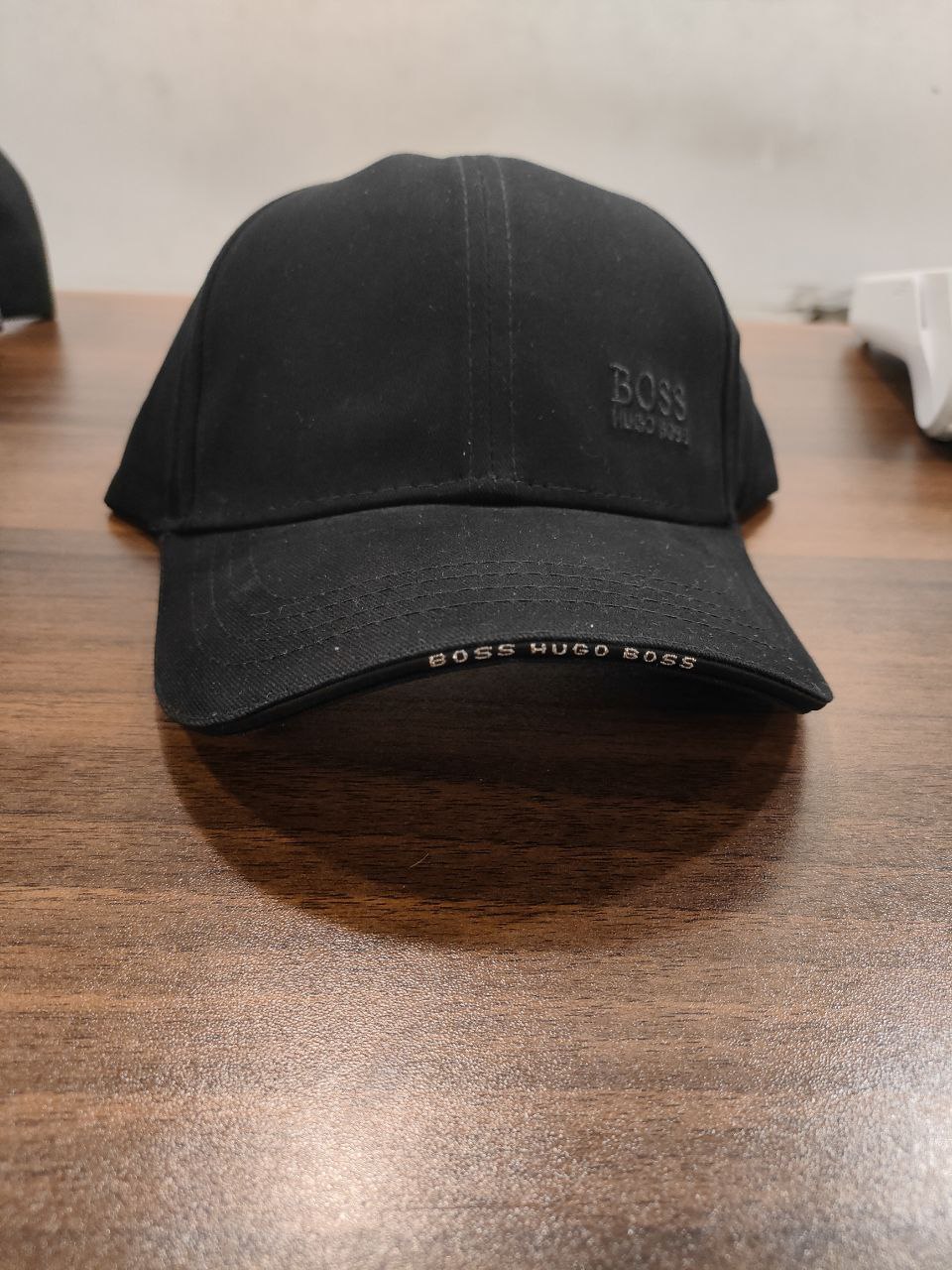 Cap New