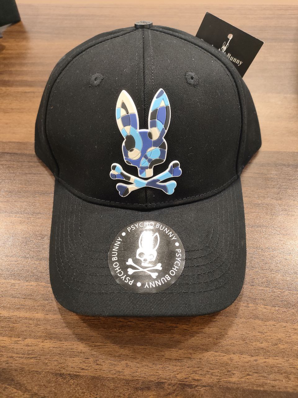 Cap New