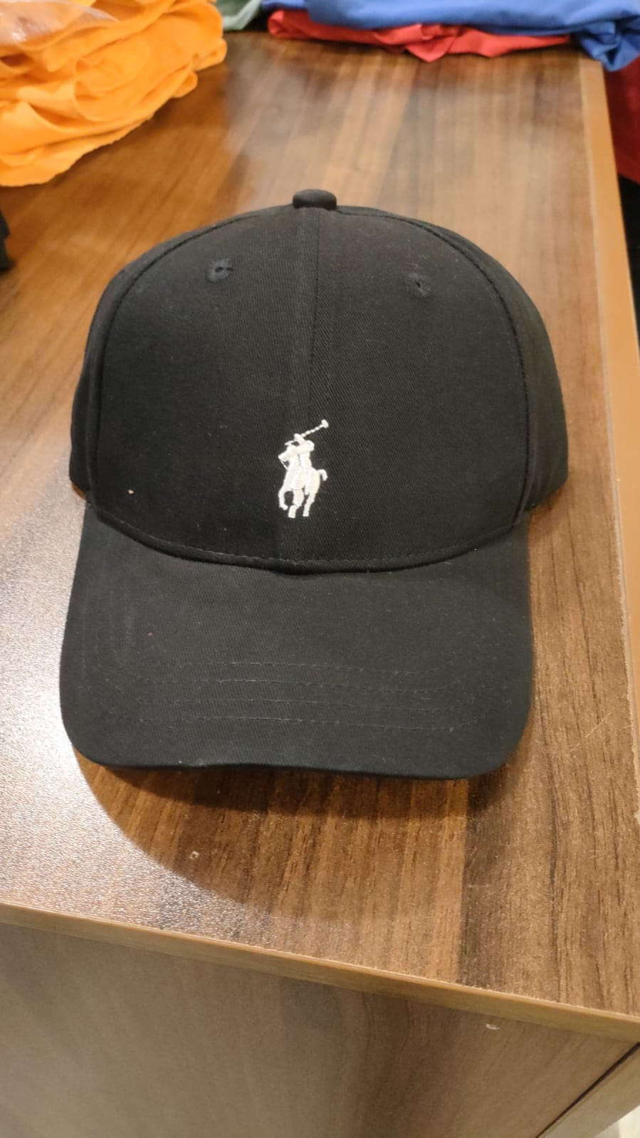 Cap New