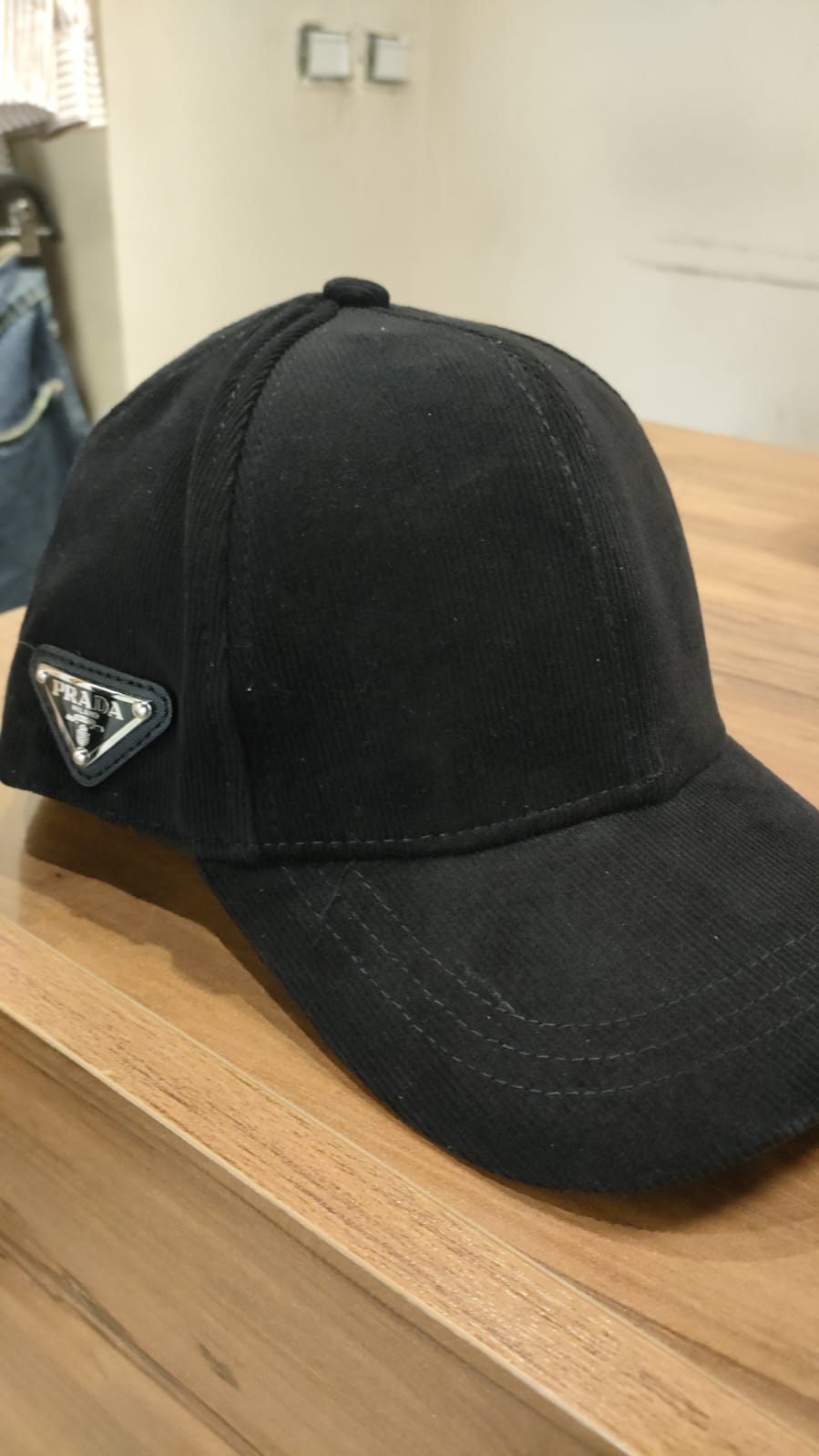Cap New
