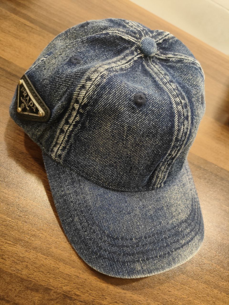 Cap New
