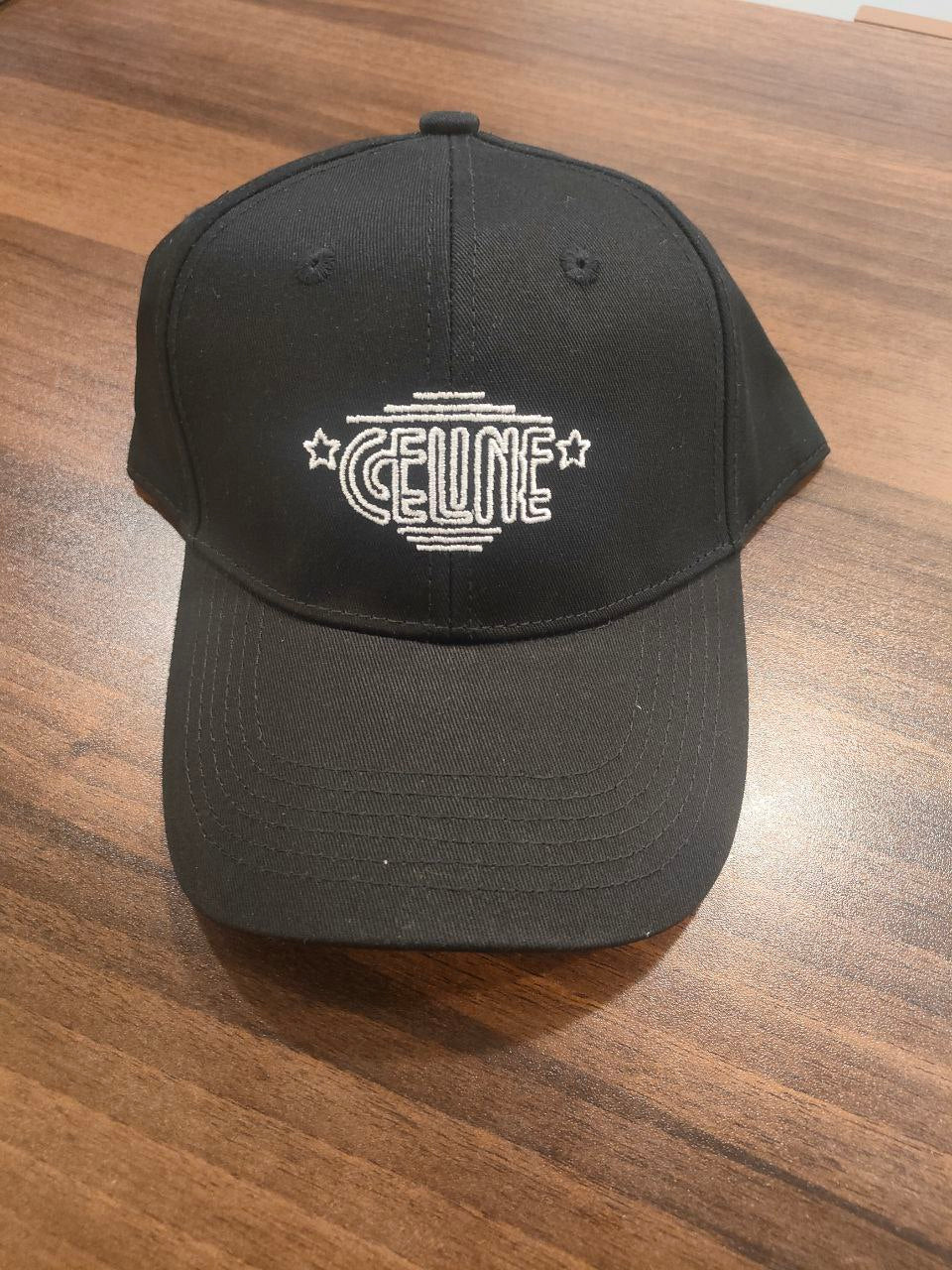 Cap New