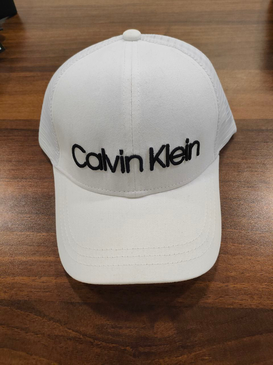Cap New