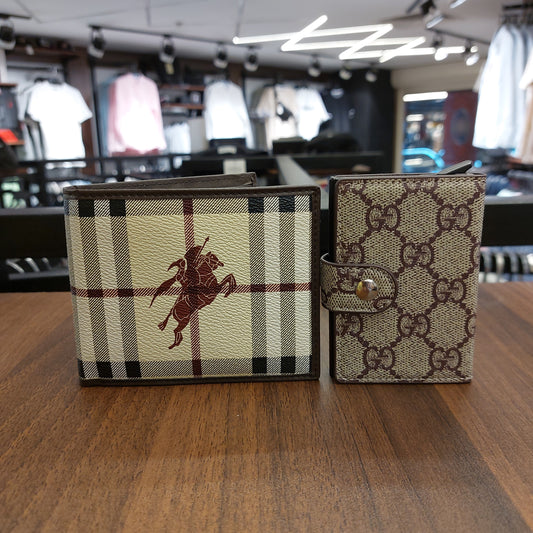 Small Wallet